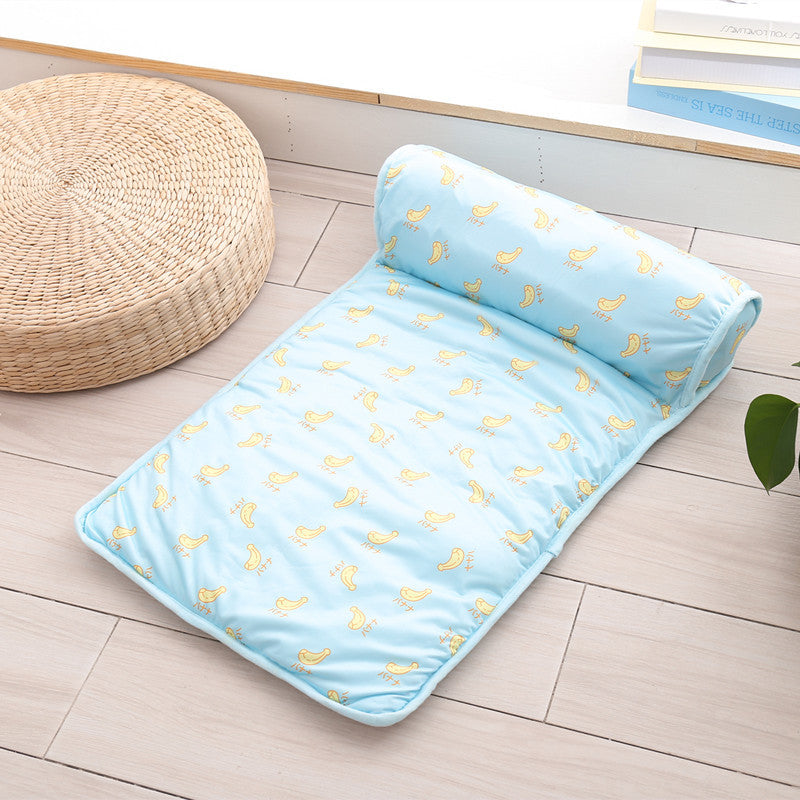 Cooling Breathable Pet Bed