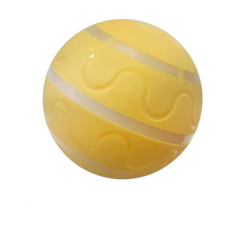 Interactive USB Cat Ball Toy