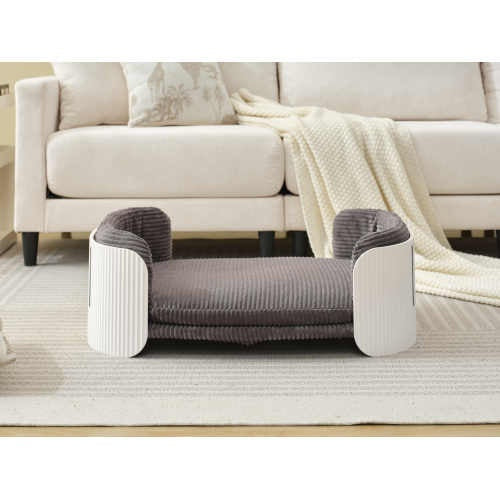 ScandiPaw Elevated Pet Sofa