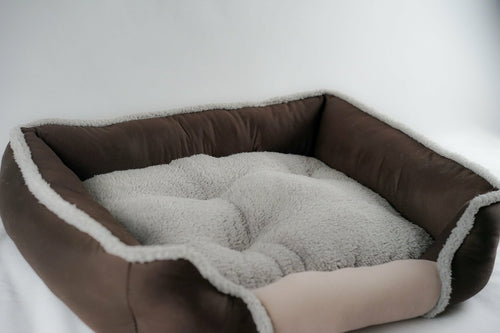 Soft Touch All Seasons Premium Pet Bed
