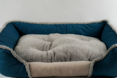 Soft Touch All Seasons Premium Pet Bed
