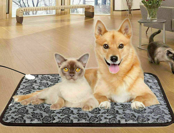 Waterdichte Verwarmingsmat voor Huisdieren