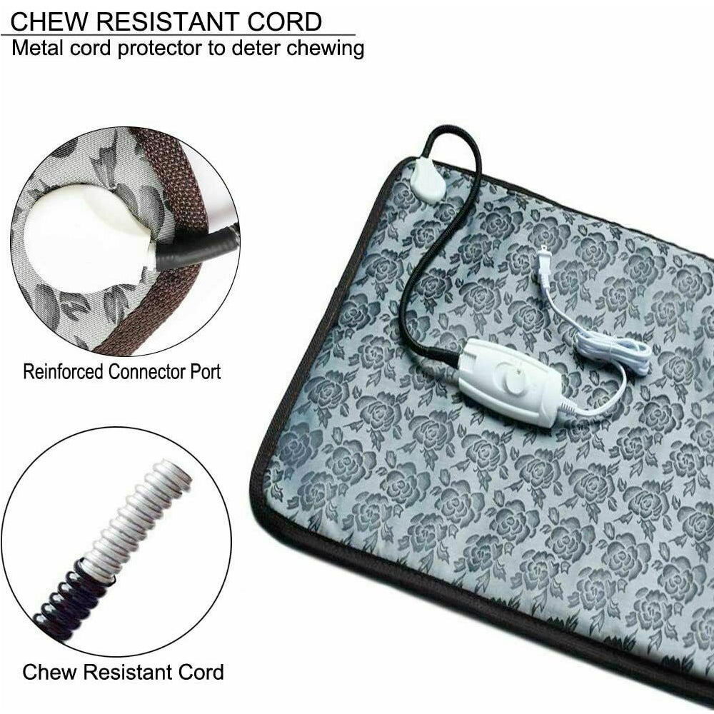 Waterdichte Verwarmingsmat voor Huisdieren