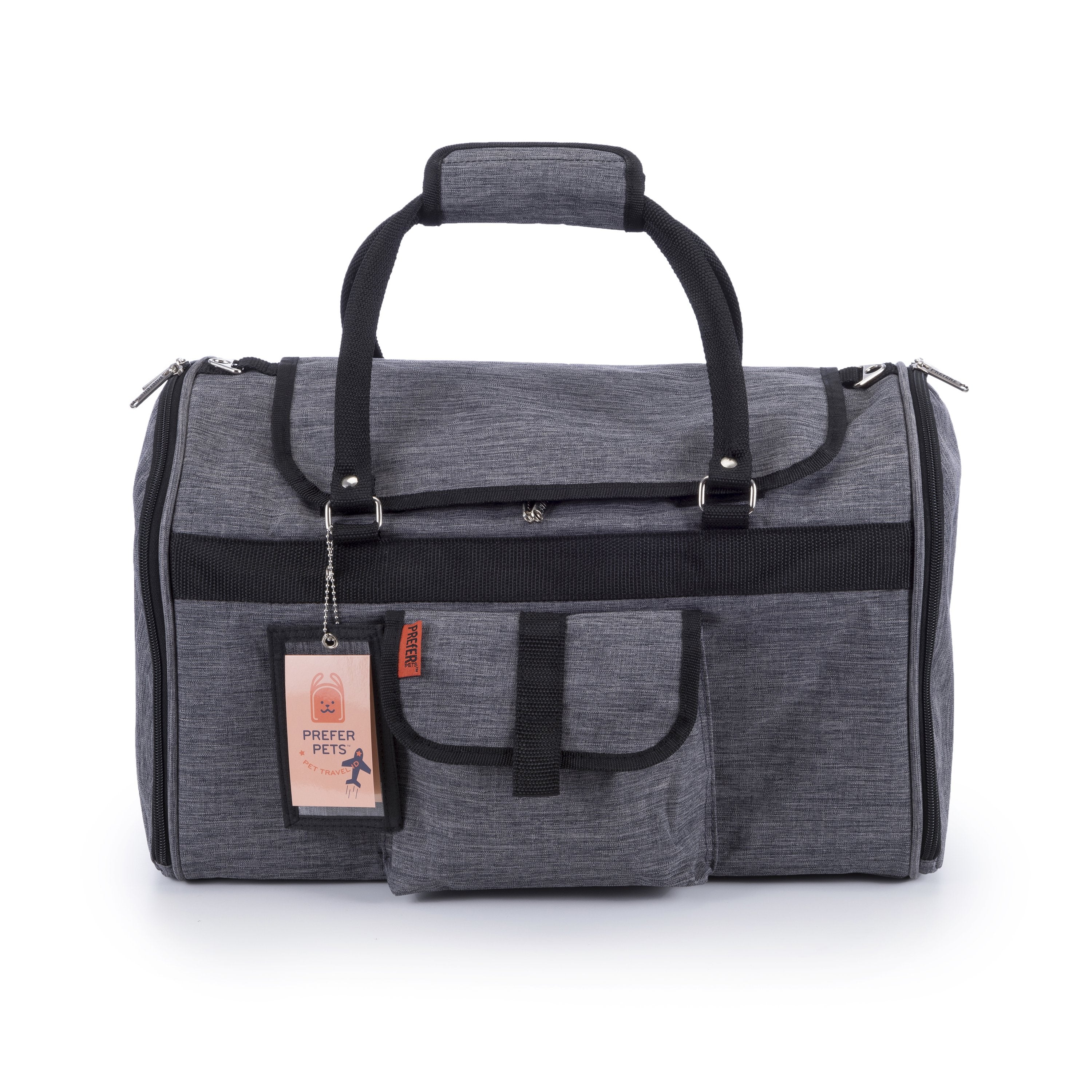 Hideaway™ Duffel - Pet Carrier