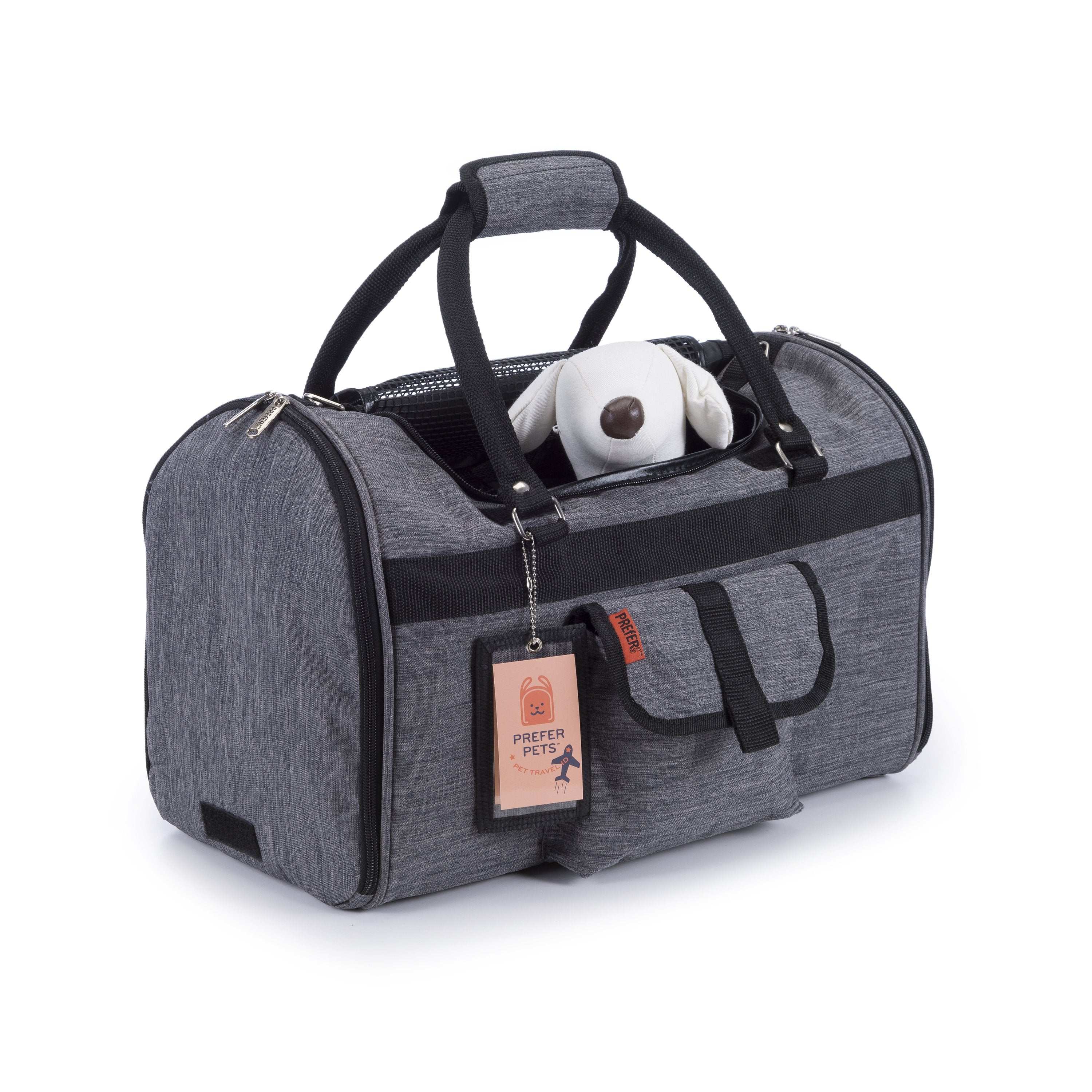 Hideaway™ Duffel - Pet Carrier