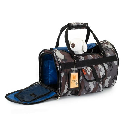 Hideaway™ Duffel - Pet Carrier