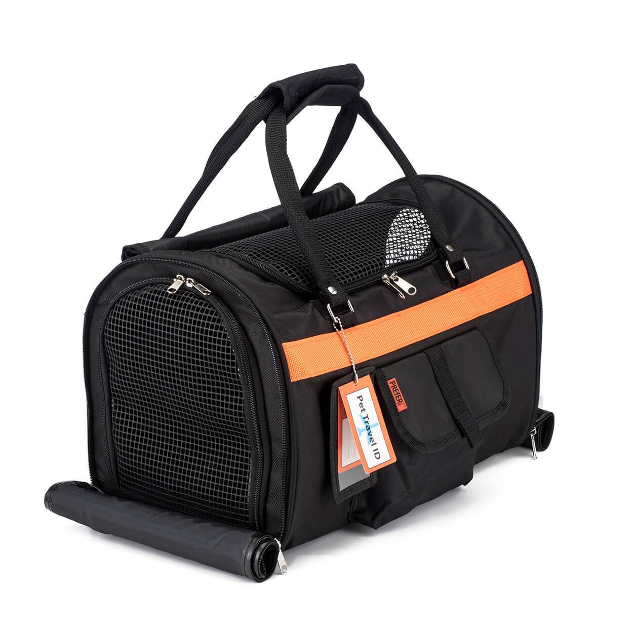 Hideaway™ Duffel - Pet Carrier