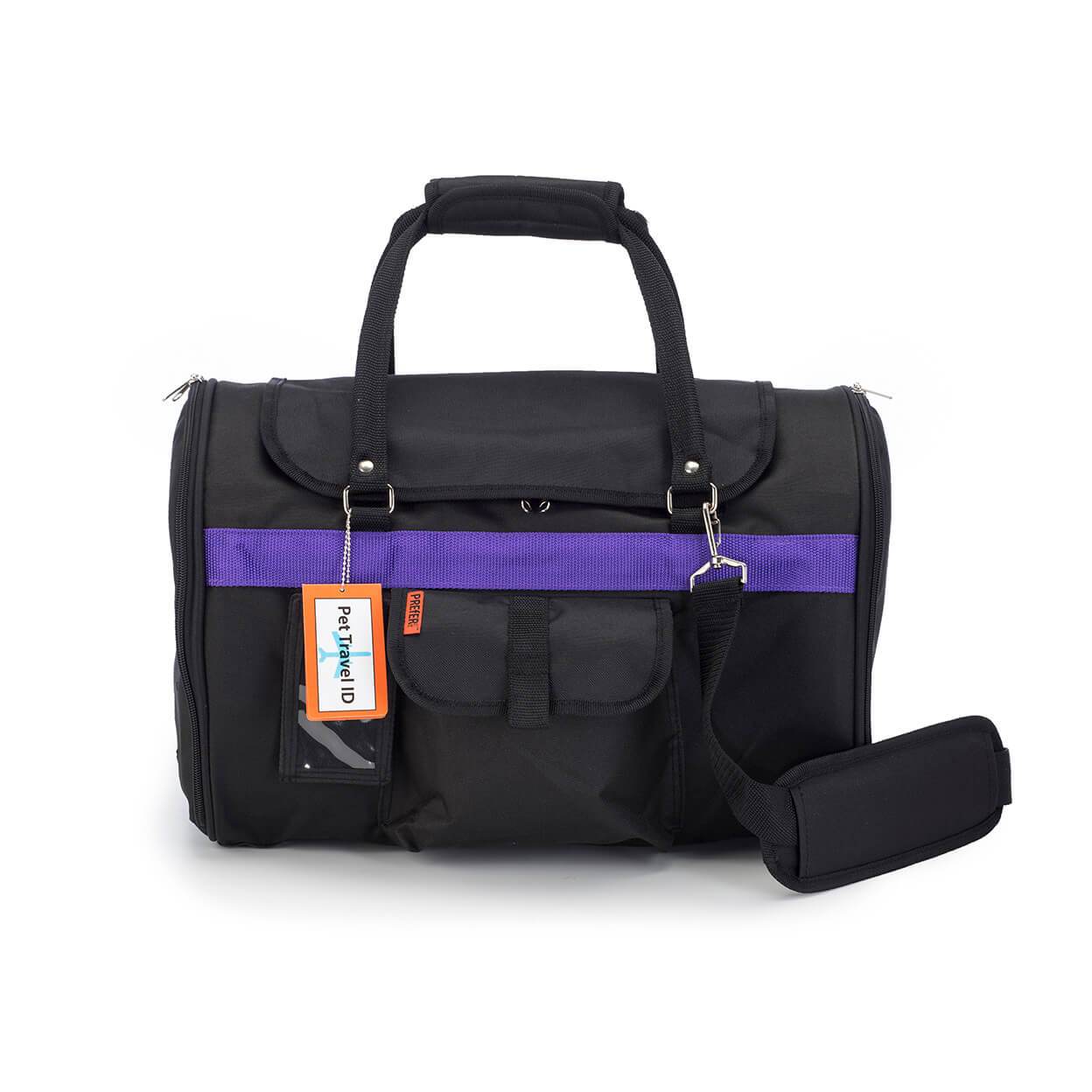 Hideaway™ Duffel - Pet Carrier