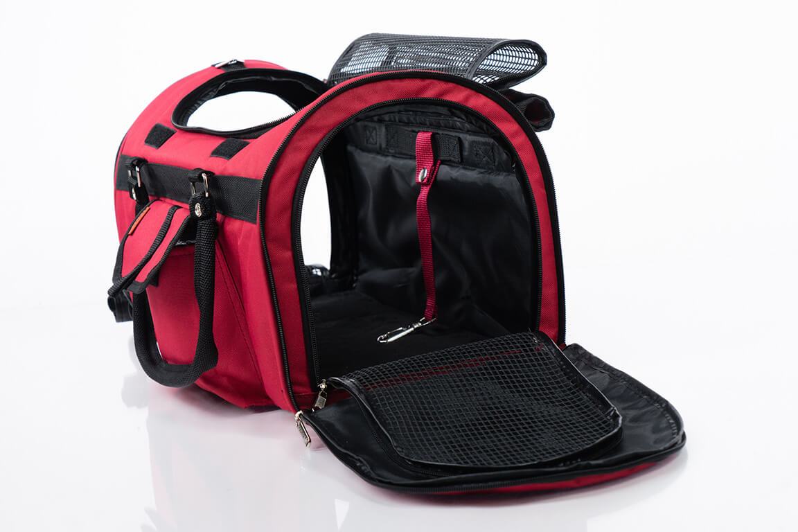 Hideaway™ Duffel - Pet Carrier