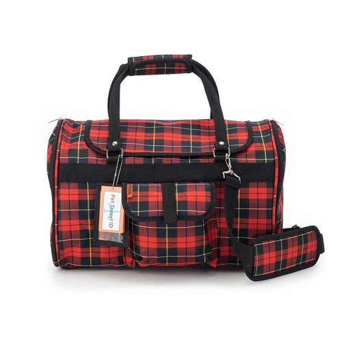 Hideaway™ Duffel - Pet Carrier