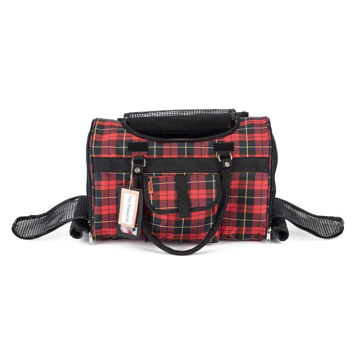 Hideaway™ Duffel - Pet Carrier