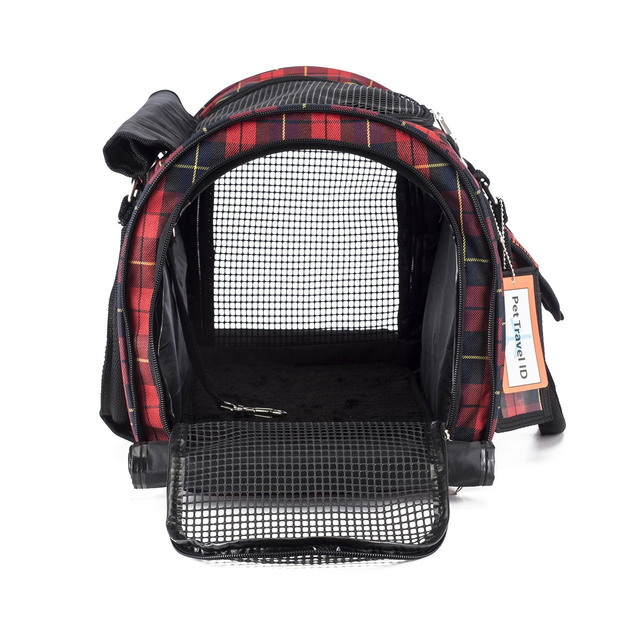 Hideaway™ Duffel - Pet Carrier