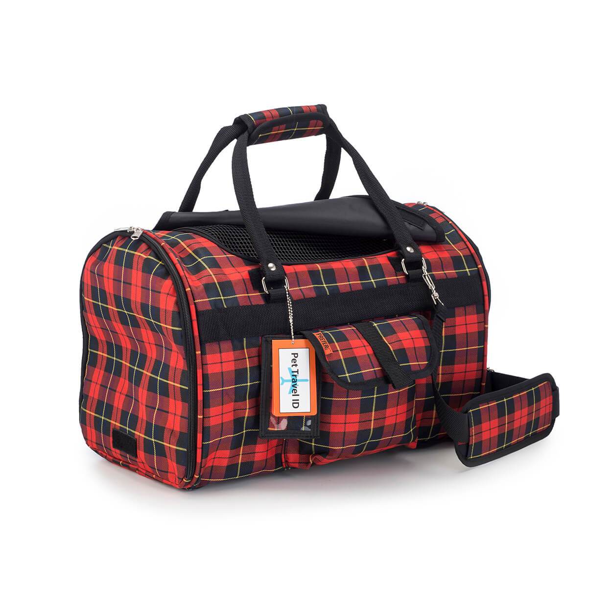 Hideaway™ Duffel - Pet Carrier