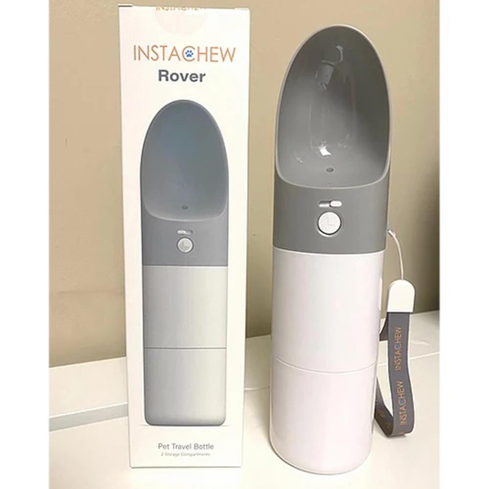Rover Pet Travel Bottle