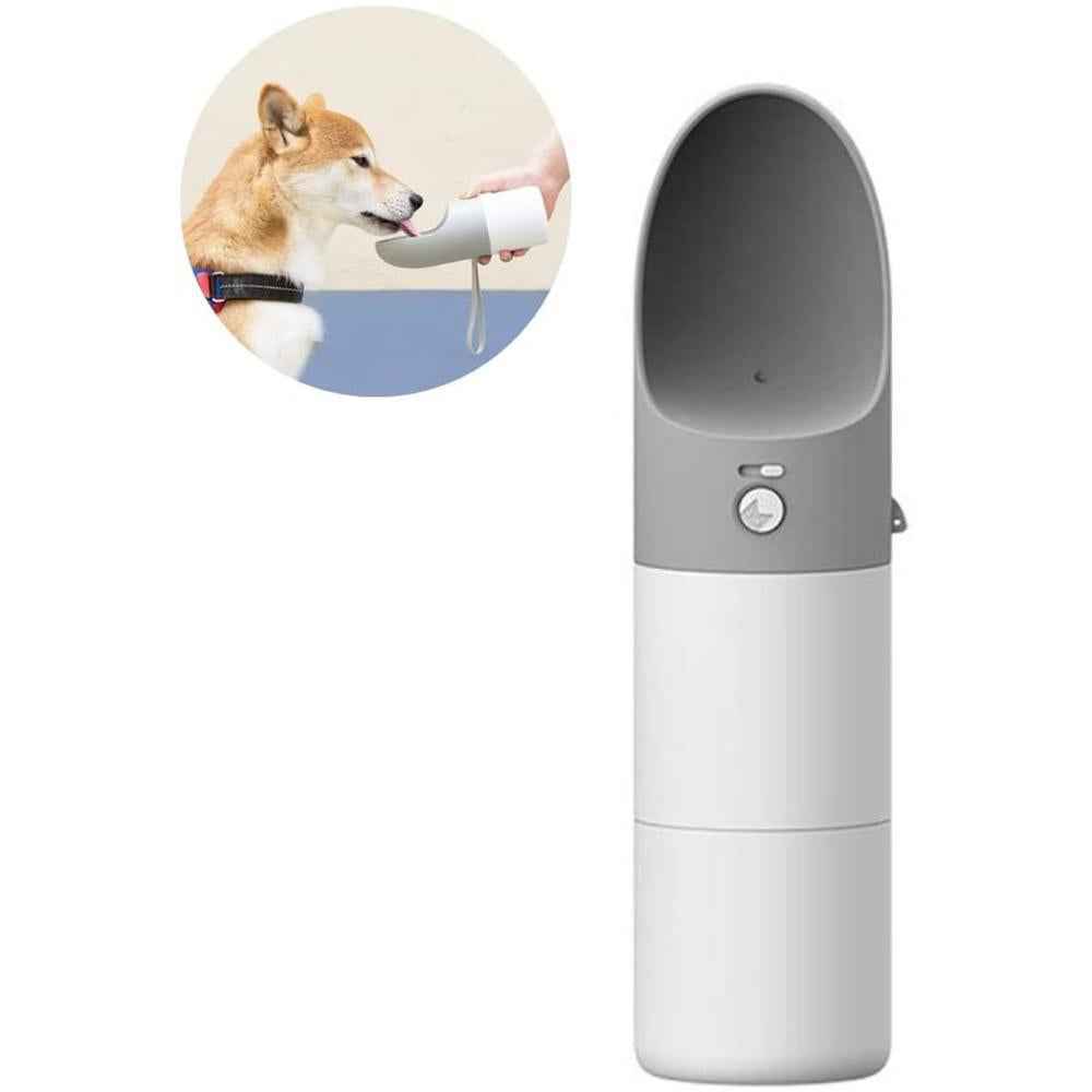 Rover Pet Travel Bottle