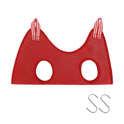 Cat Grooming Restraint Bag
