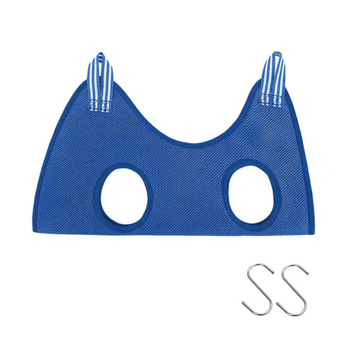 Cat Grooming Restraint Bag