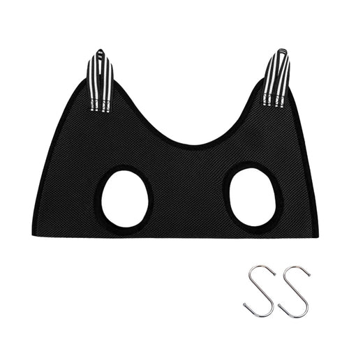 Cat Grooming Restraint Bag