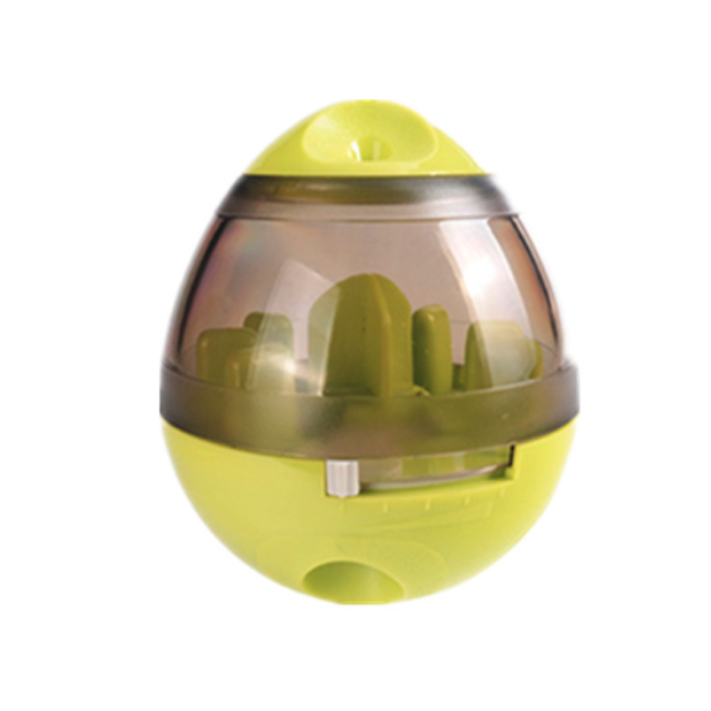 Pet Treat Tumbler