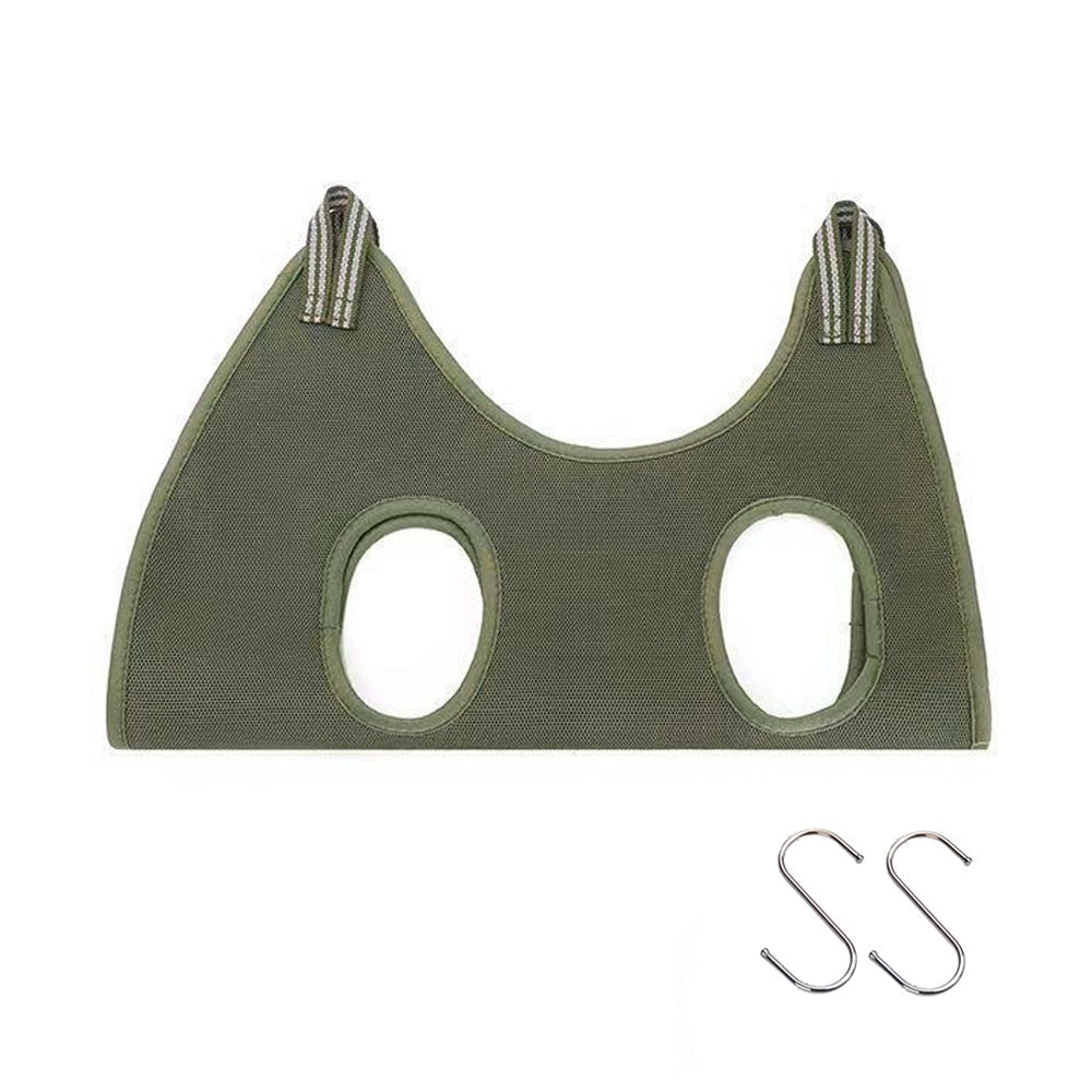 Cat Grooming Restraint Bag