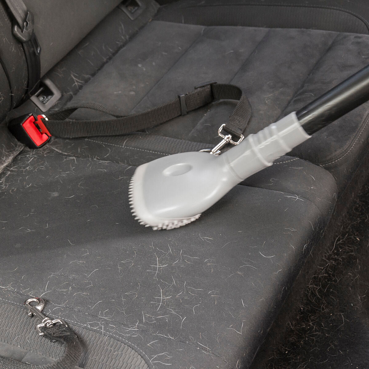 PawClean Vacuum Attachment