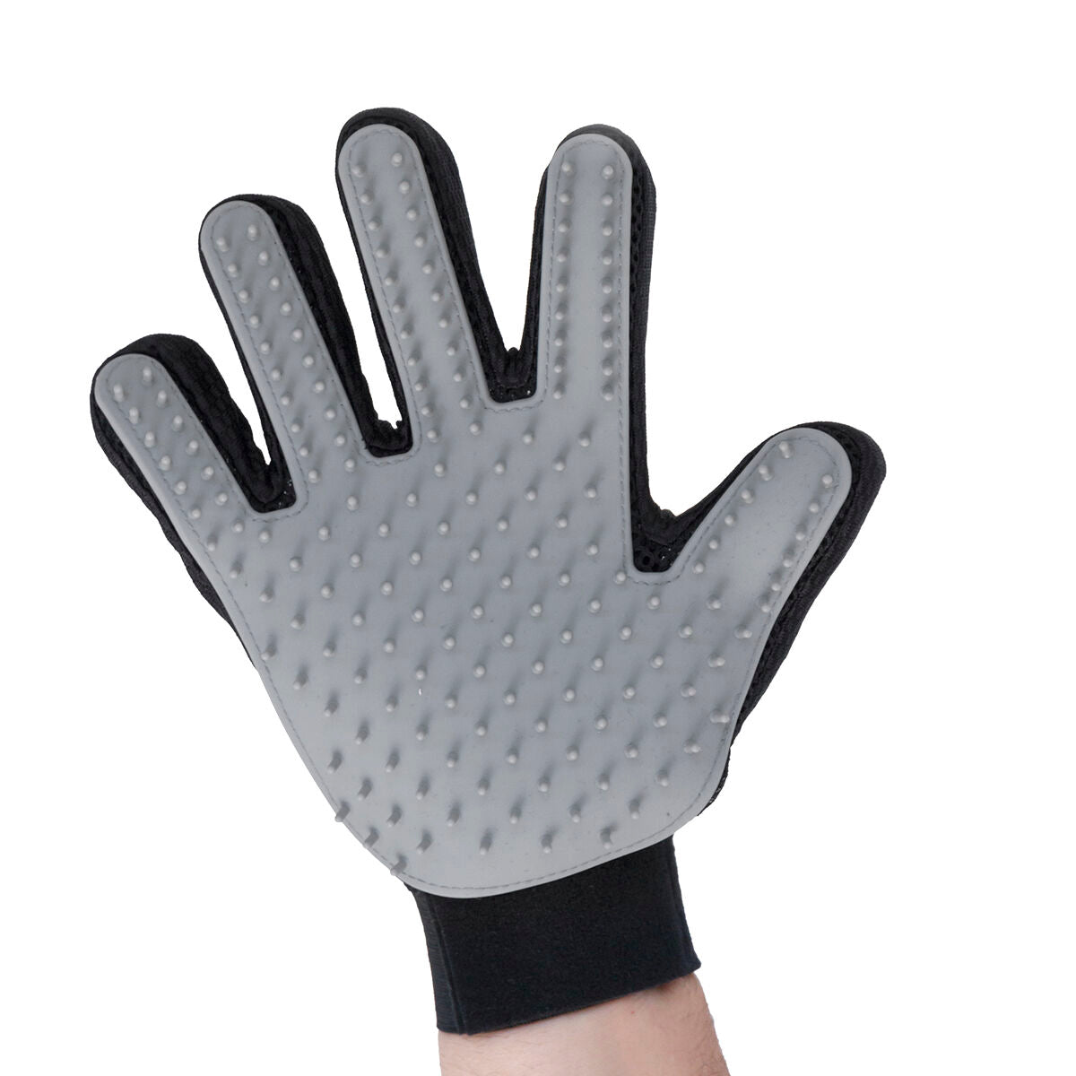 FurCare Glove – Pet Brush & Massage Glove