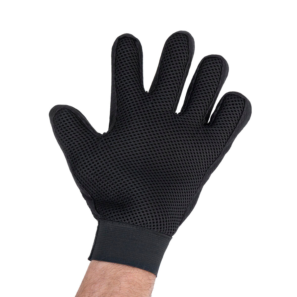 FurCare Glove – Pet Brush & Massage Glove