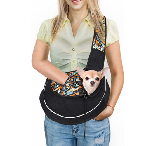 PetLuxe Travel Sling