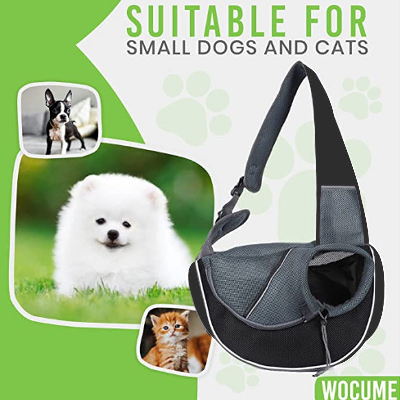 PetLuxe Travel Sling