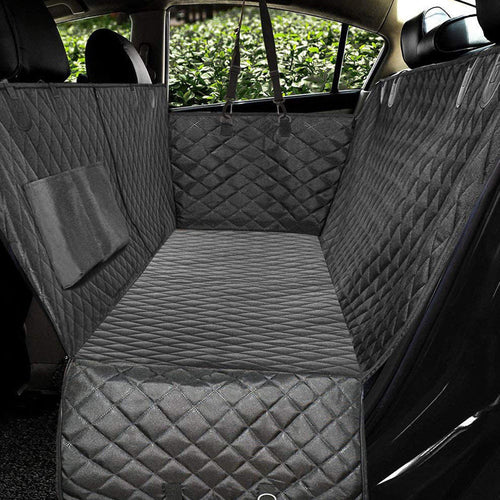 Executive Dog Car Seat Protector