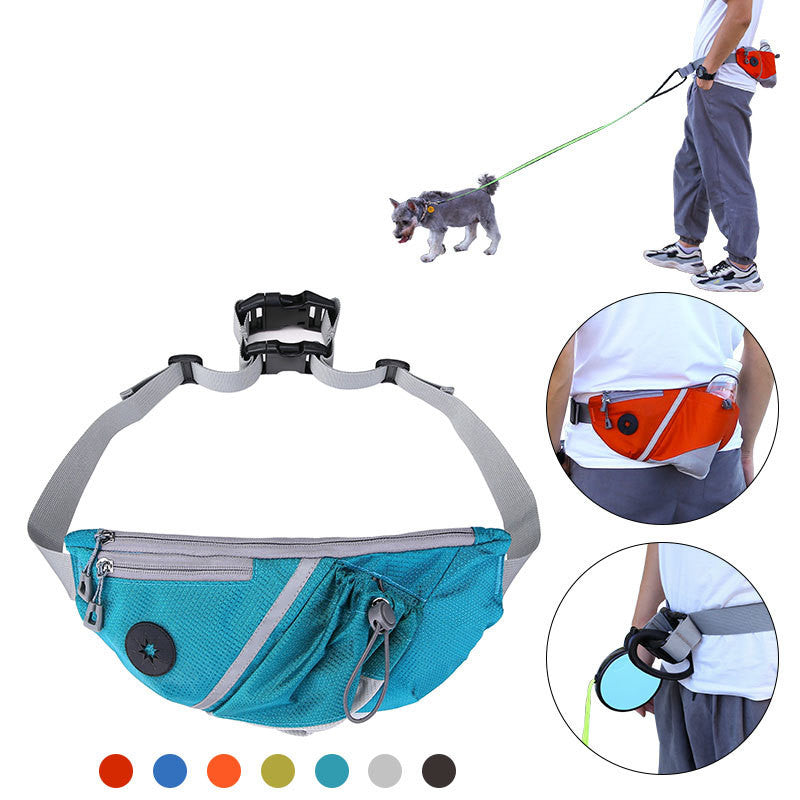 Training Waist Bag
