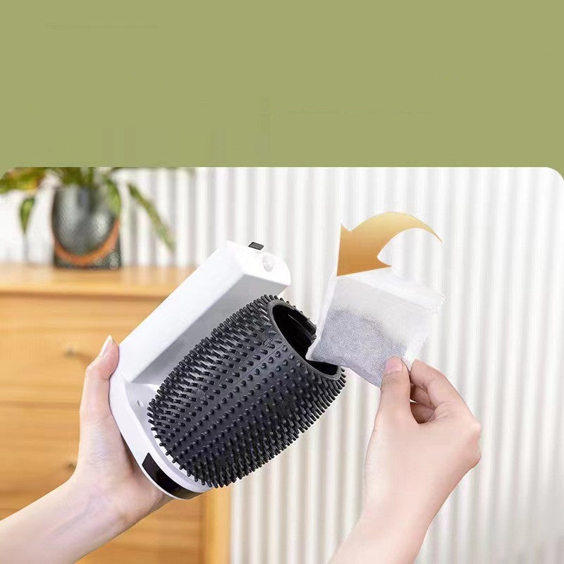 Smart Automatic Cat Groomer