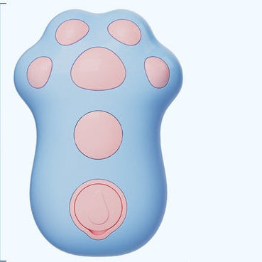 Elektrische Sprayborstel voor Katten & Honden
