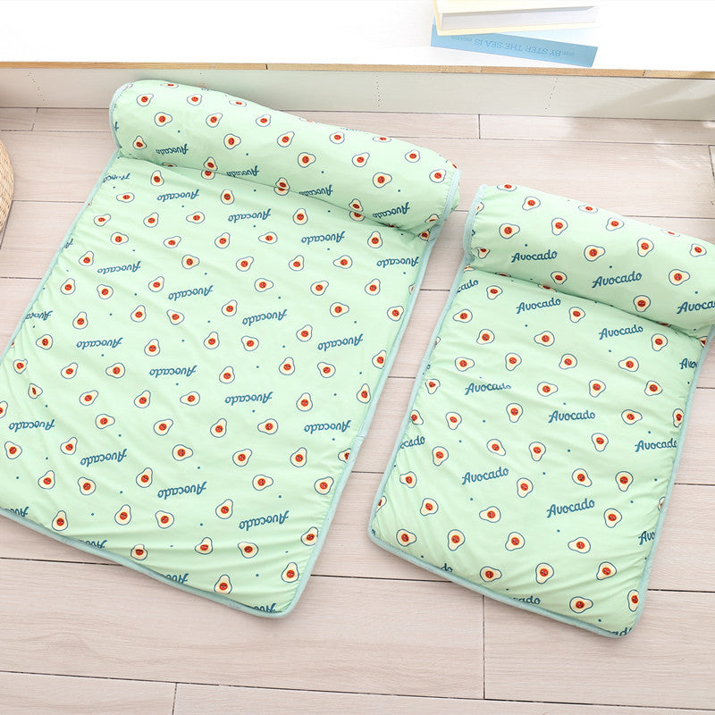 Cooling Breathable Pet Bed