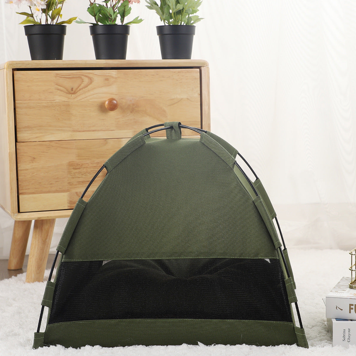 HappyNest Pet Tent