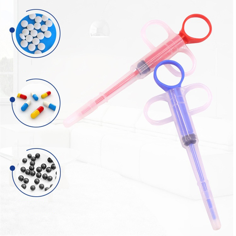 Pet Medicine and Tablet Dispenser