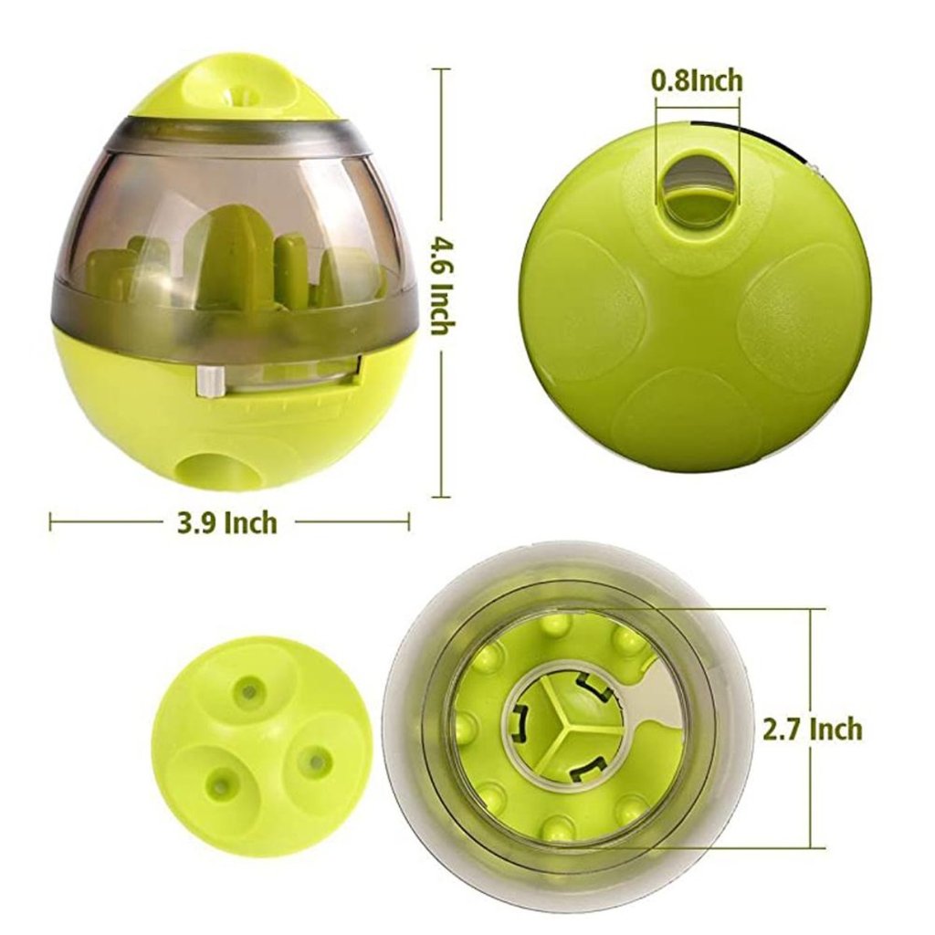 Pet Treat Tumbler
