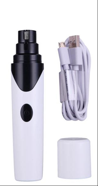 TrimEase Oplaadbare Huisdiertrimmer