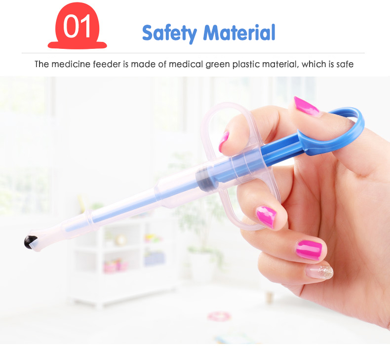 Pet Medicine and Tablet Dispenser