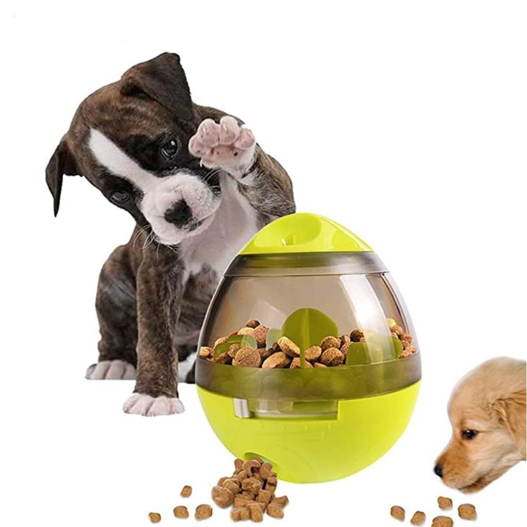 Pet Treat Tumbler