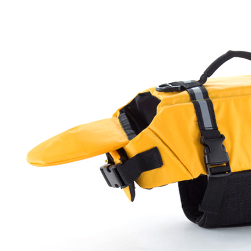 Reflective Dog Life Vest