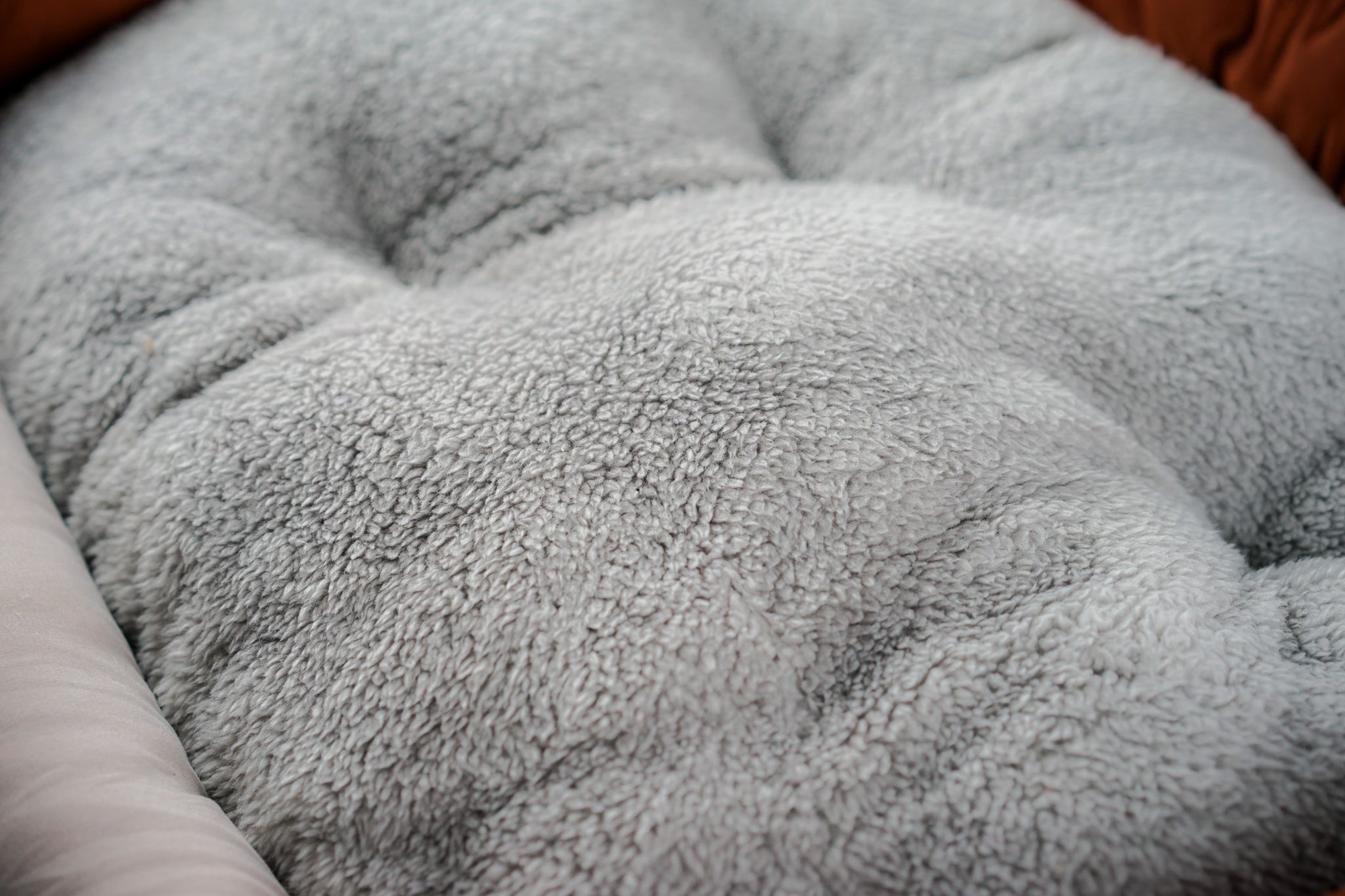 Soft Touch All Seasons Premium Pet Bed