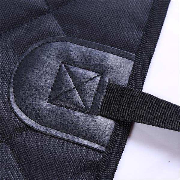 Krasbestendig Waterdichte Honden Autostoelhoes