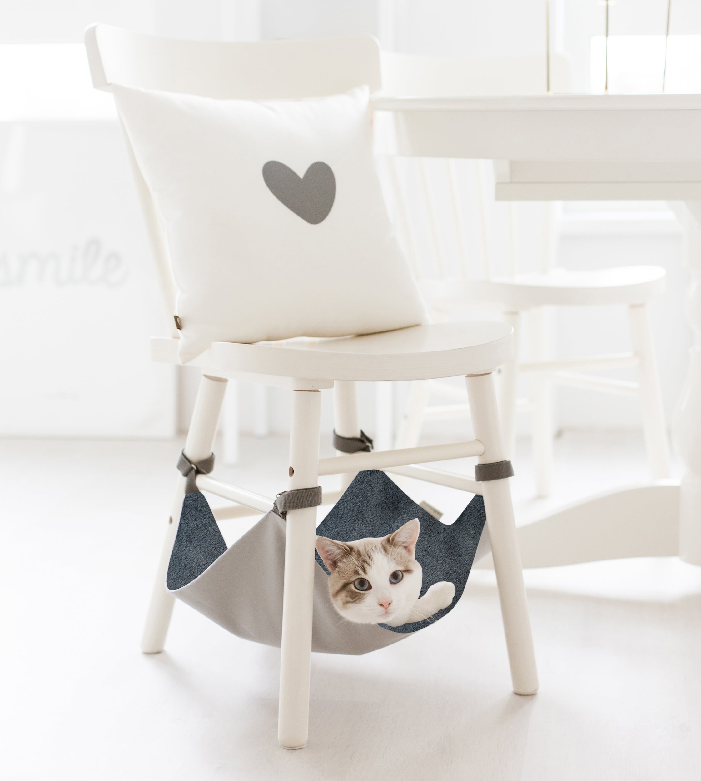 Saveplace® Multi-Purpose Pet Hammock & Storage