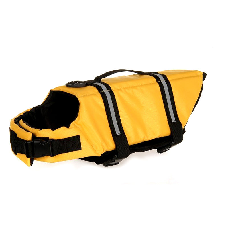 Reflective Dog Life Vest