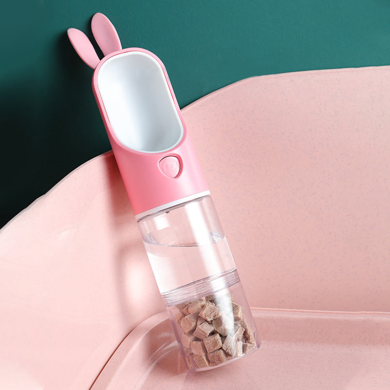 Outdoor Drinking Cups