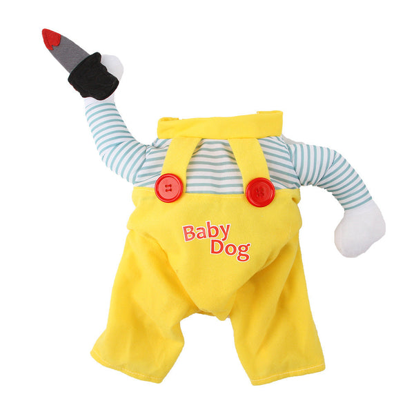 Creatief Katten Kostuum