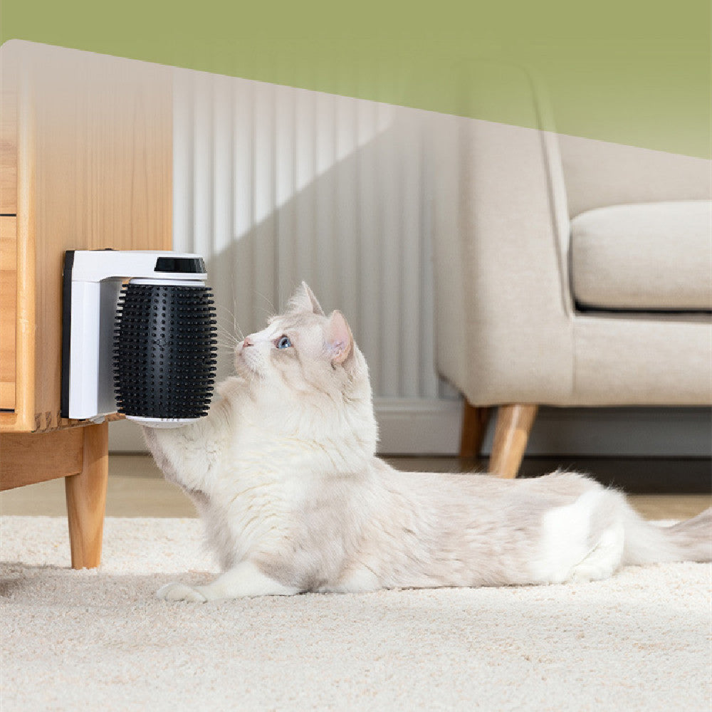Smart Automatic Cat Groomer