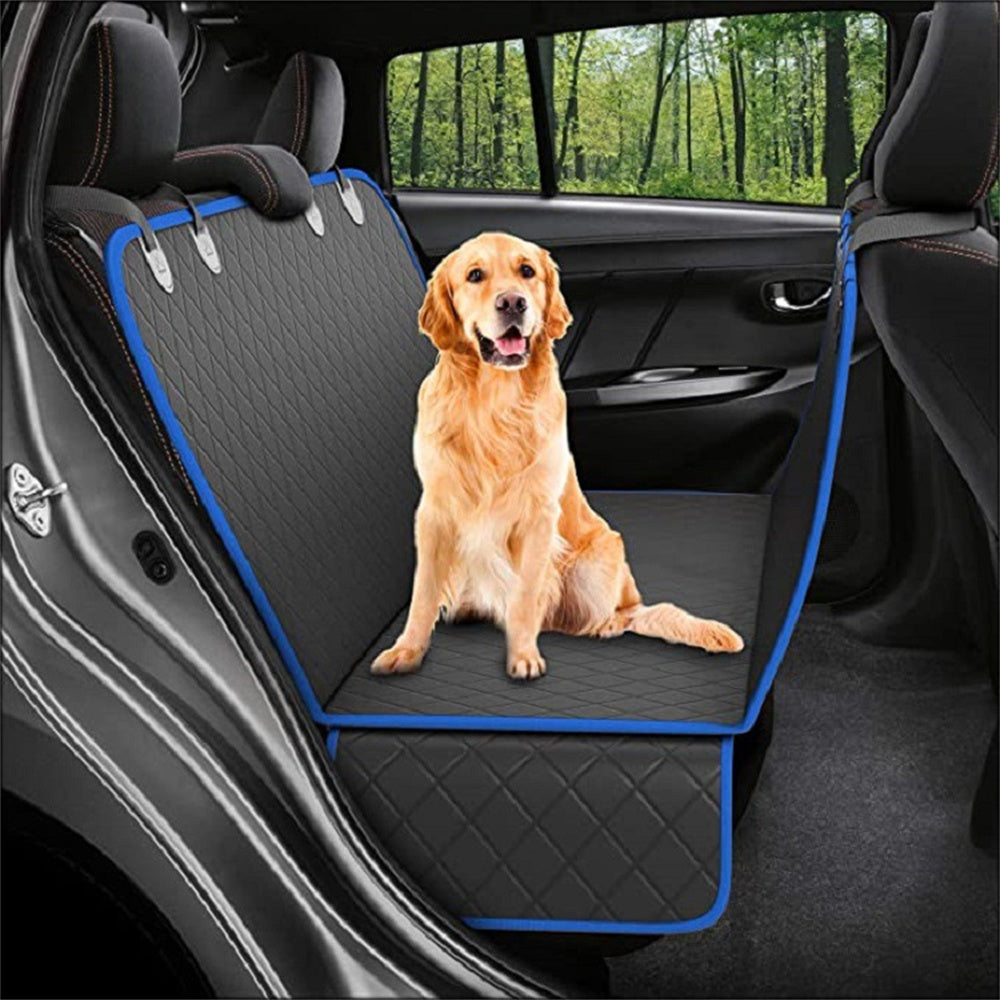 Executive Dog Car Seat Protector