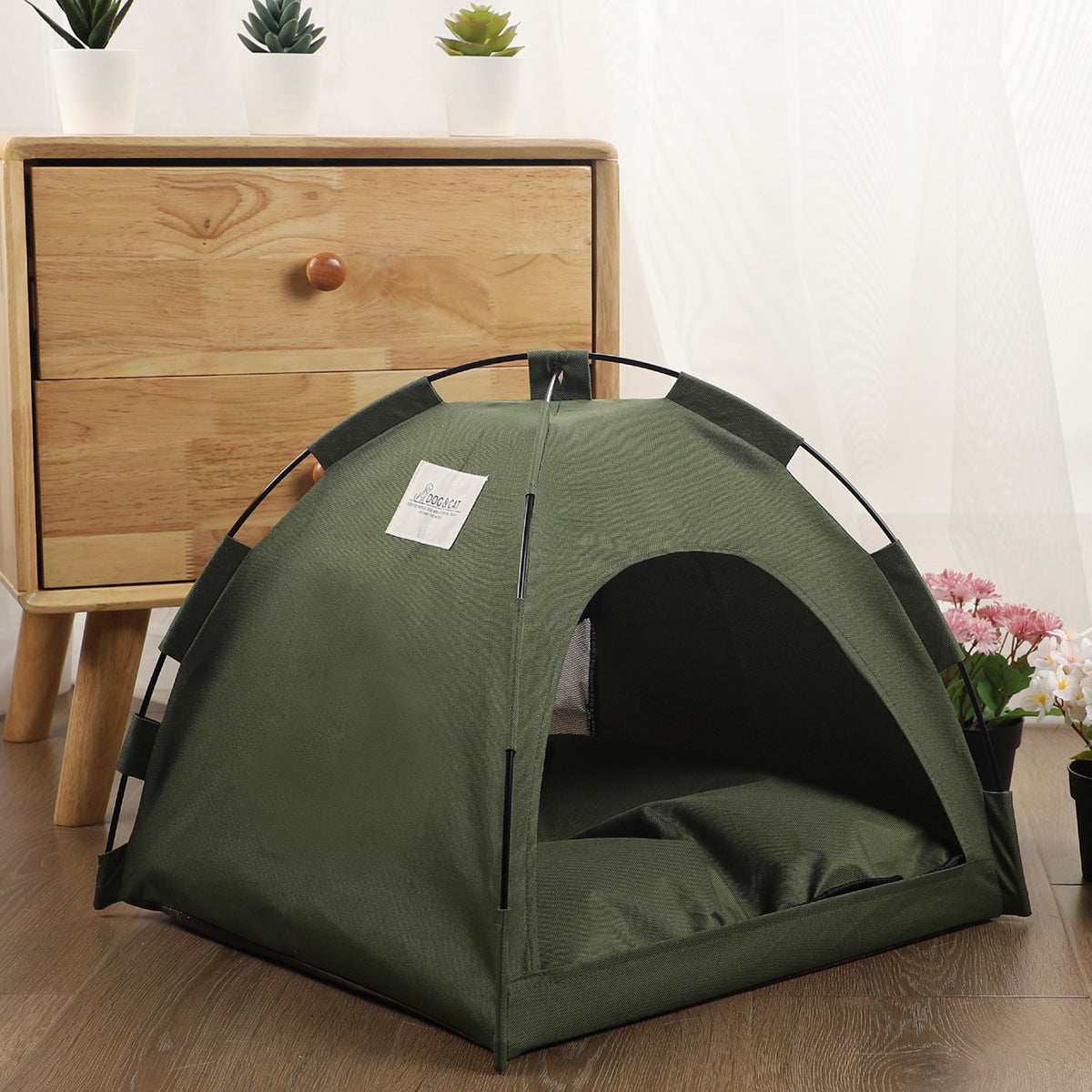 HappyNest Pet Tent